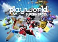 Gaming Playworld