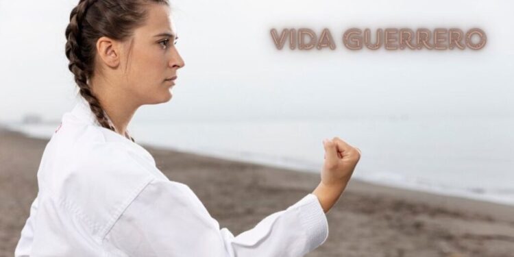 Vida Guerrero
