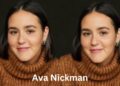 Ava Nickman