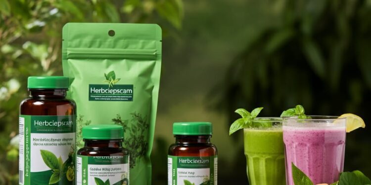 HerbCiepScam