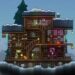 Terraria House