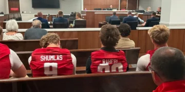 WIAA Arrowhead High School Waiver Lawsuit