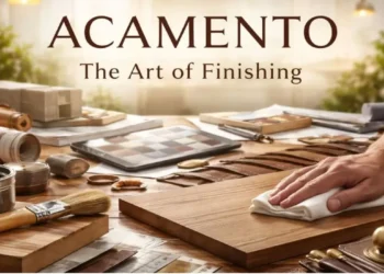 Acamento