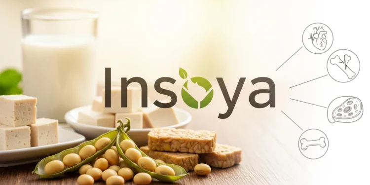insoya