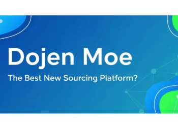 Dojen Moe