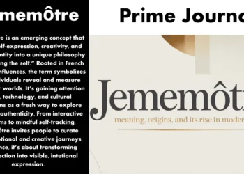 Jememôtre