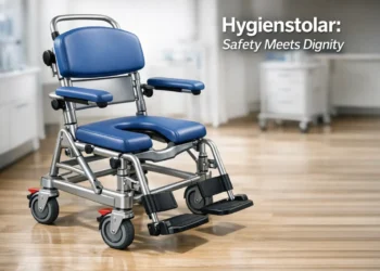 Hygienstolar