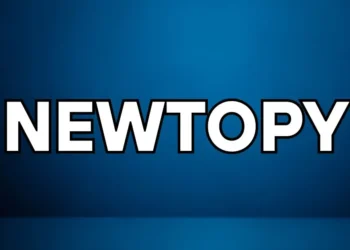 Newtopy