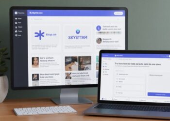 Skystta com