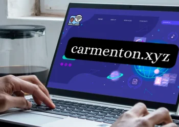 Carmenton.xyz