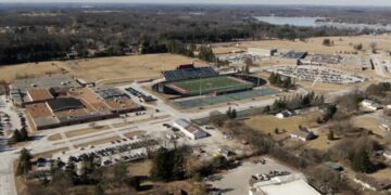 WIAA Arrowhead High School waiver lawsuit