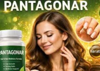 Pantagonar