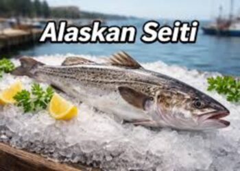 Alaskan Seiti