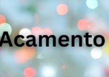 Acamento