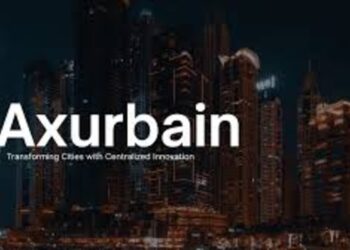 Axurbain