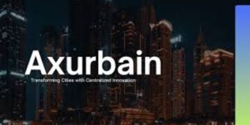 Axurbain