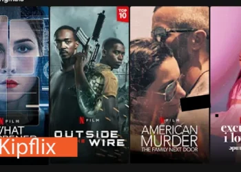 Kipflix