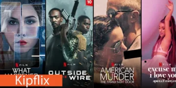 Kipflix