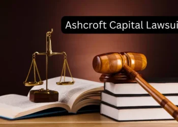 Ashcroft Capital Lawsuit