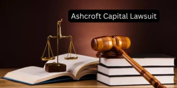 Ashcroft Capital Lawsuit
