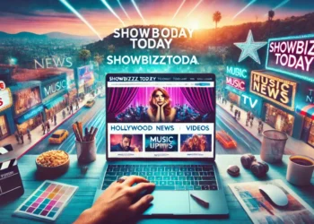 Showbizztoday.com