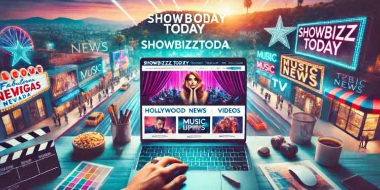 Showbizztoday.com