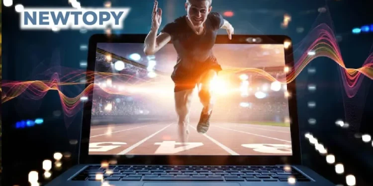 Newtopy