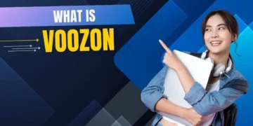 Voozon