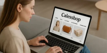 Calesshop
