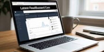 Feedbuzzard com