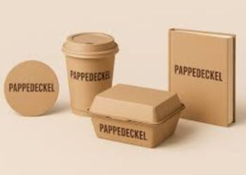 Pappedeckel