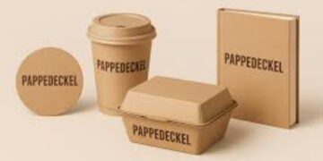 Pappedeckel