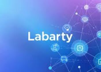 Labarty
