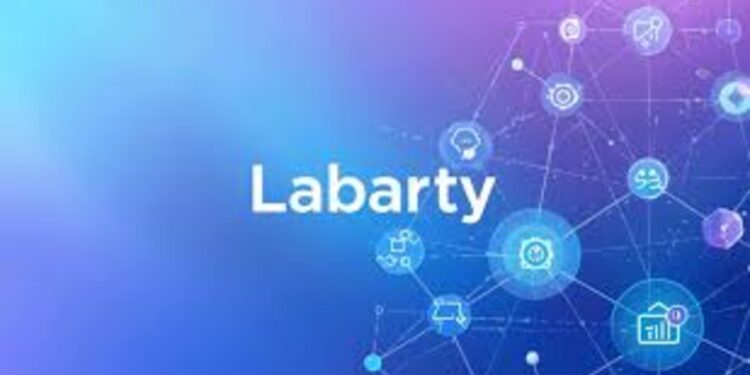 Labarty