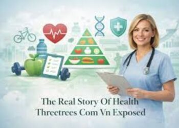 Health Threetrees Com VN