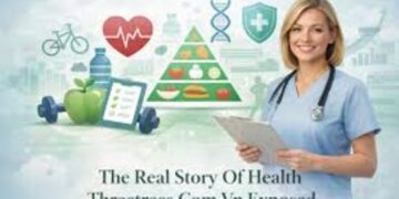 Health Threetrees Com VN