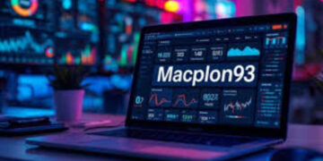 Macplon93