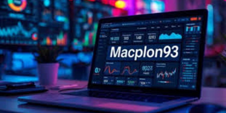 Macplon93