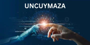 Uncuymaza