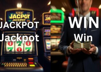 Casino Norge www Ribitup com