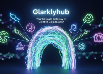 Glarklyhub