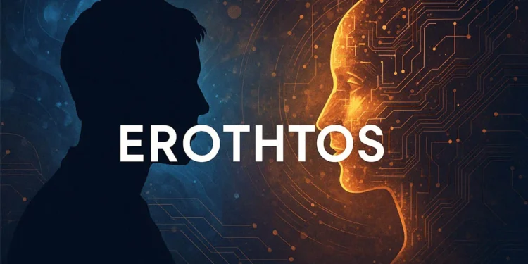 Erothtos