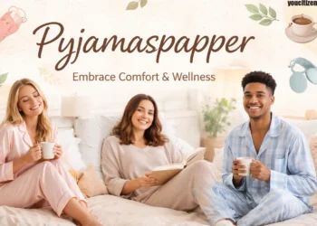 Pyjamaspapper
