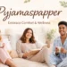 Pyjamaspapper