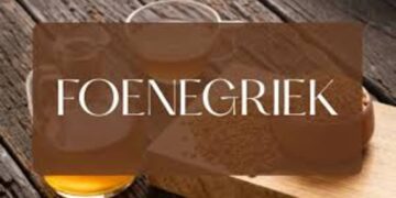 Foenegriek