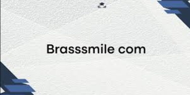 BrassSmile