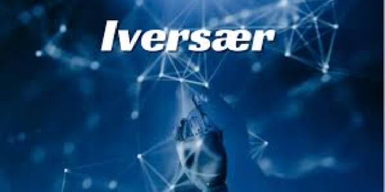 Iversær