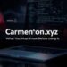 Carmenton XYZ