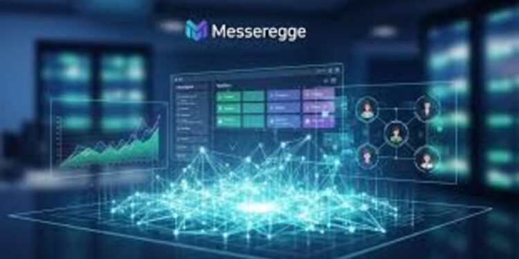 Messeregge