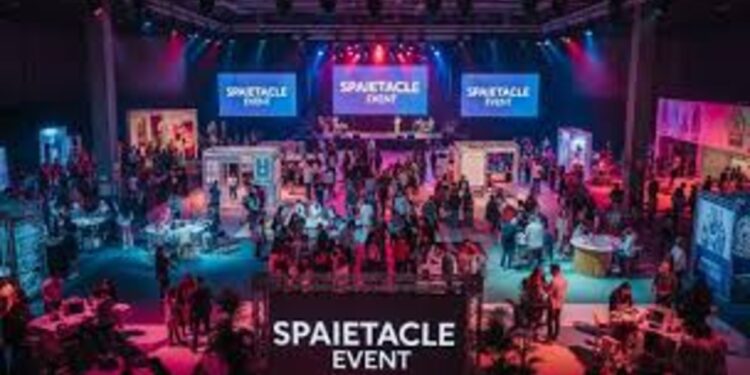 Spaietacle